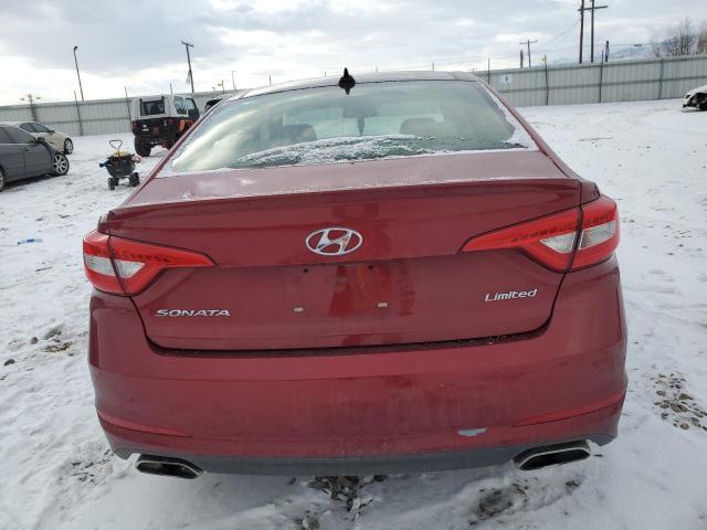 5NPE34AF6FH010485 | 2015 HYUNDAI SONATA SPO