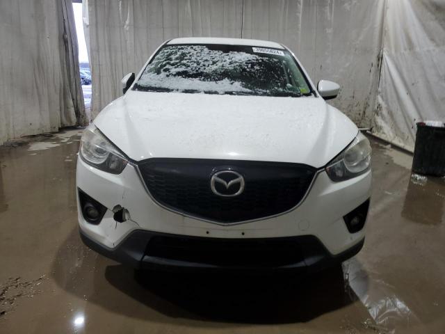 VIN JM3KE2CY8E0381067 2014 MAZDA CX-5 no.5