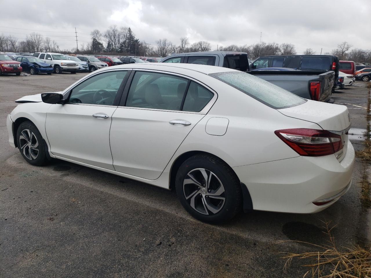 1HGCR2F30HA288982 HONDA ACCORD 2017
