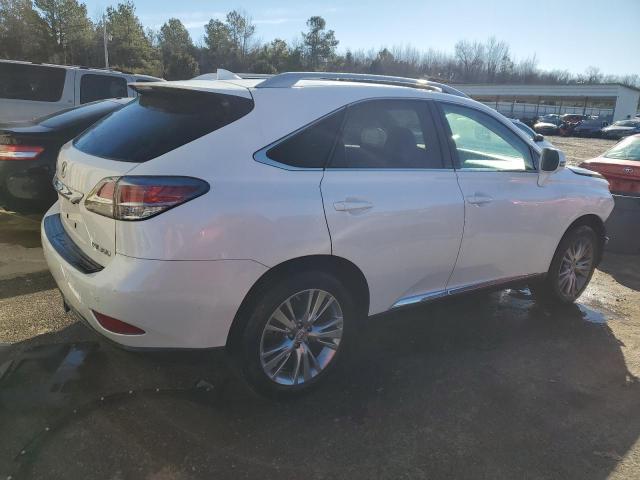 2014 Lexus Rx 350 VIN: 2T2ZK1BA4EC133978 Lot: 79575233