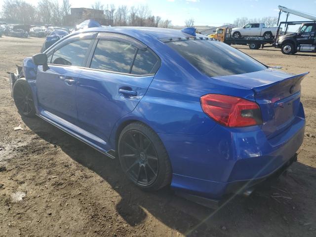 JF1VA1A65F9817535 | 2015 SUBARU WRX