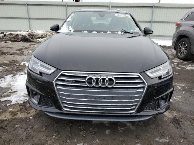 WAUENAF46KA037927 2019 AUDI A4, photo no. 5