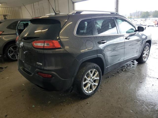 1C4PJMCB6FW625718 | 2015 JEEP CHEROKEE L