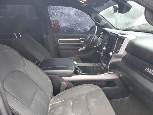 2020 RAM 1500 BIG H 1C6RREFT7LN361364