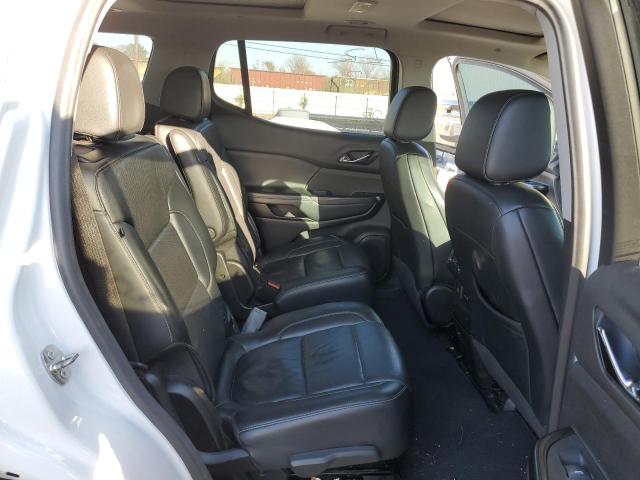 2021 GMC ACADIA SLT 1GKKNMLSXMZ214532