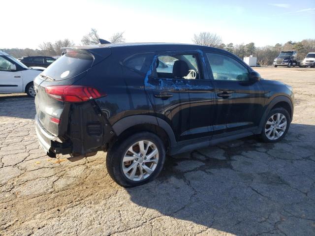 KM8J2CA47KU880168 | 2019 HYUNDAI TUCSON SE