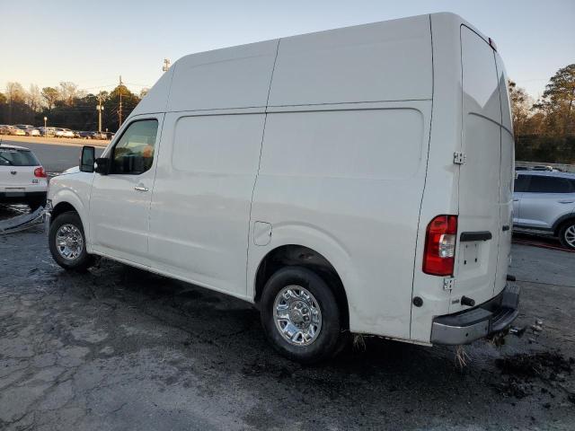 2018 Nissan Nv 2500 S VIN: 1N6AF0LY9JN812435 Lot: 36809494