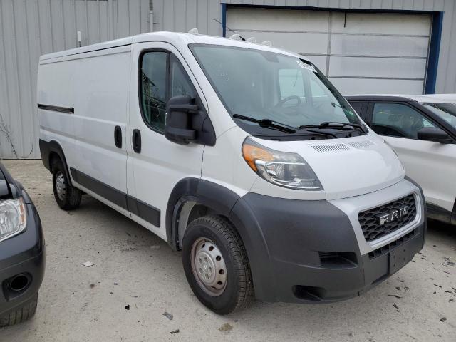 3C6TRVAG3LE107655 | 2020 RAM PROMASTER