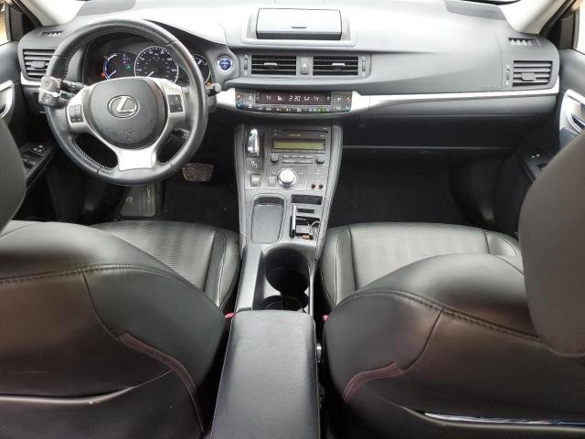 2012 Lexus Ct 200 VIN: JTHKD5BH8C2092740 Lot: 37497154