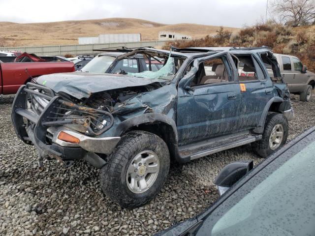 1998 Toyota 4Runner Sr5 VIN: JT3HN86R6W0187881 Lot: 39016724