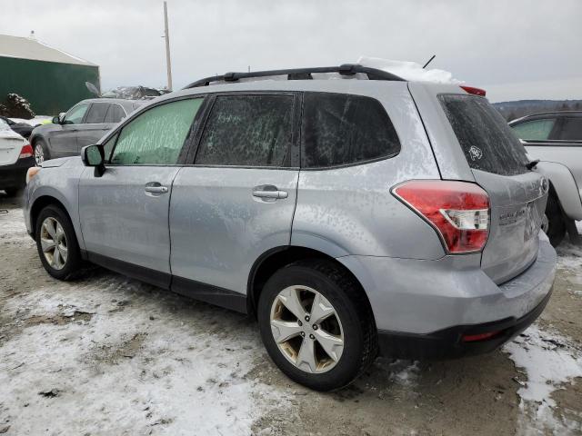 JF2SJAEC2EH545075 | 2014 SUBARU FORESTER 2