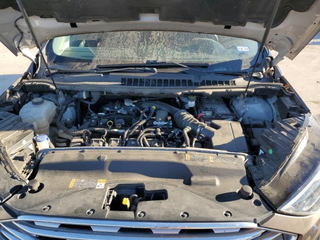 2FMPK3K94KBB54052 2019 FORD EDGE, photo no. 11