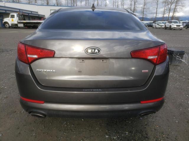 VIN KNDJN2A21G7243027 2011 KIA OPTIMA no.6