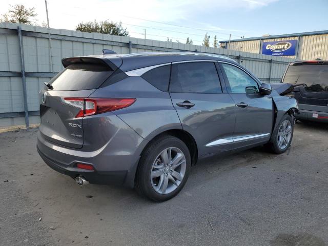 5J8TC2H79LL008233 | 2020 ACURA RDX ADVANC