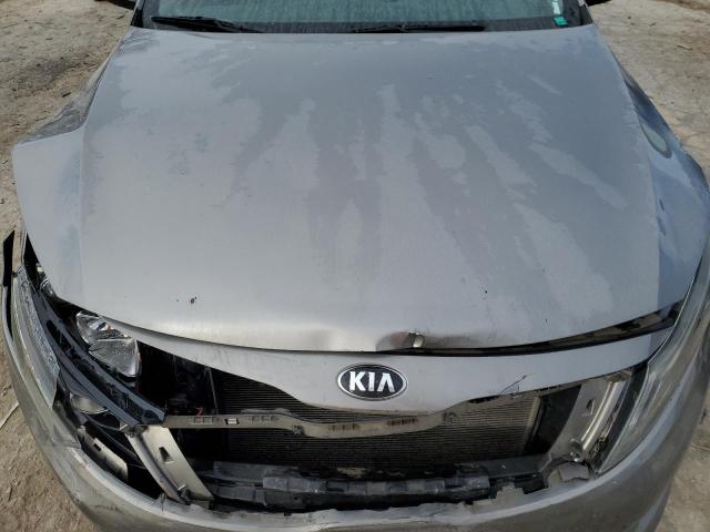 5XXGN4A70FG416933 | 2015 KIA OPTIMA EX