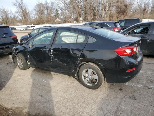 1G1BC5SM1J7199705 | 2018 CHEVROLET CRUZE LS