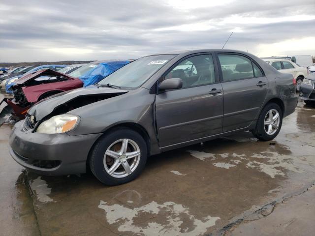 2008 Toyota Corolla CE