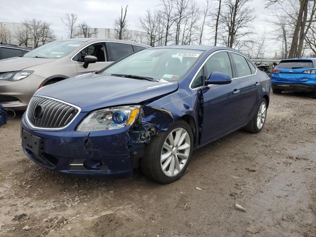 2014 Buick Verano 