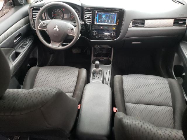 JA4AD2A36EZ006105 | 2014 MITSUBISHI OUTLANDER