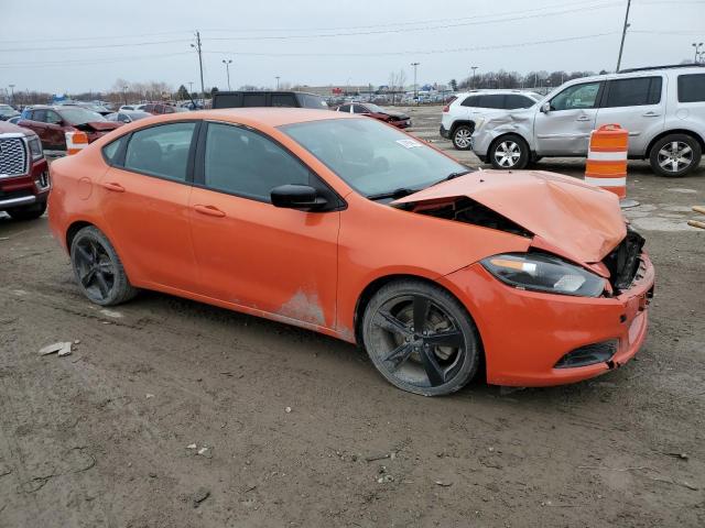 1C3CDFBB0FD320475 | 2015 DODGE DART SXT