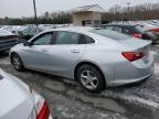 CHEVROLET MALIBU LS photo