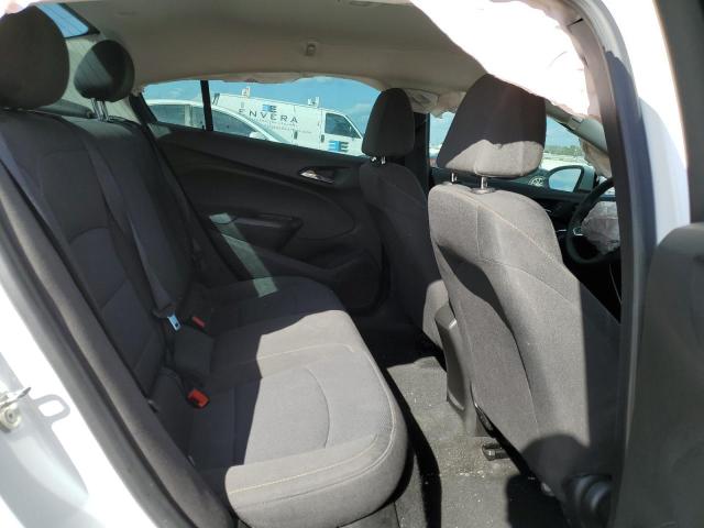 2018 CHEVROLET CRUZE LS 1G1BC5SM8J7190323