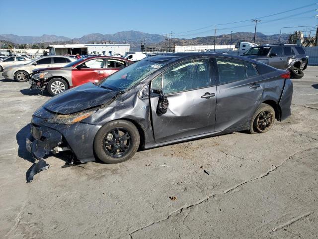 2020 Toyota Prius Prime LE