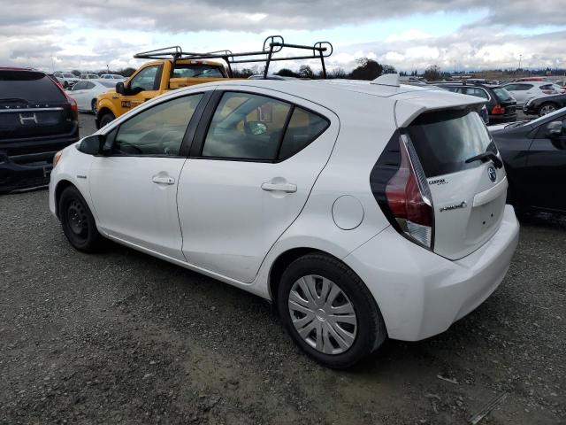 JTDKDTB36G1120315 | 2016 TOYOTA PRIUS C