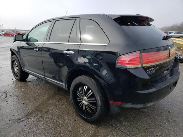 2009 Lincoln MKX - Image 2