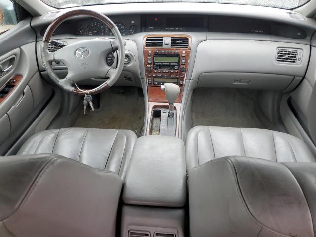 2004 Toyota Avalon Xl VIN: 4T1BF28B44U366465 Lot: 51932064