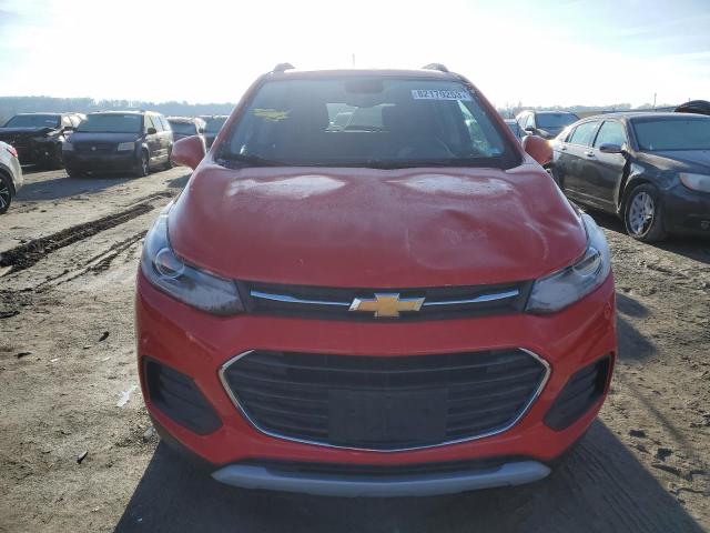 KL7CJLSB7LB342951 | 2020 CHEVROLET TRAX 1LT