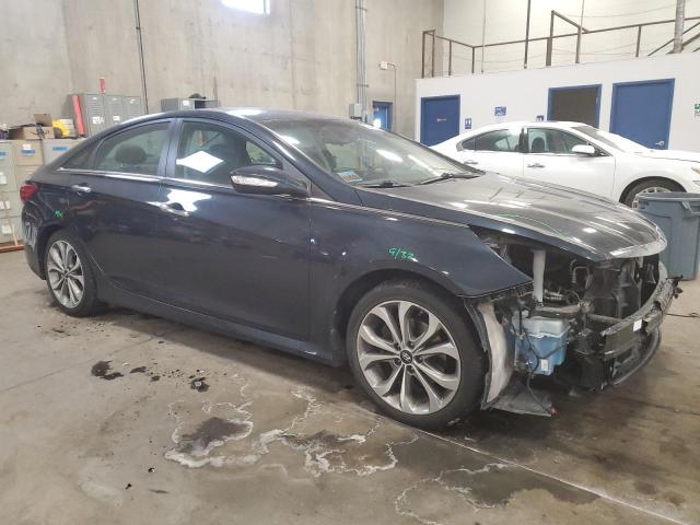 5NPEC4AC2EH822046 | 2014 HYUNDAI SONATA SE