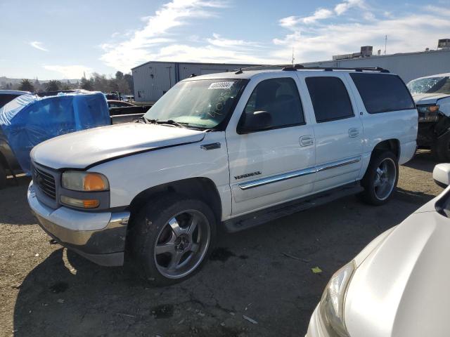 2003 GMC Yukon XL 