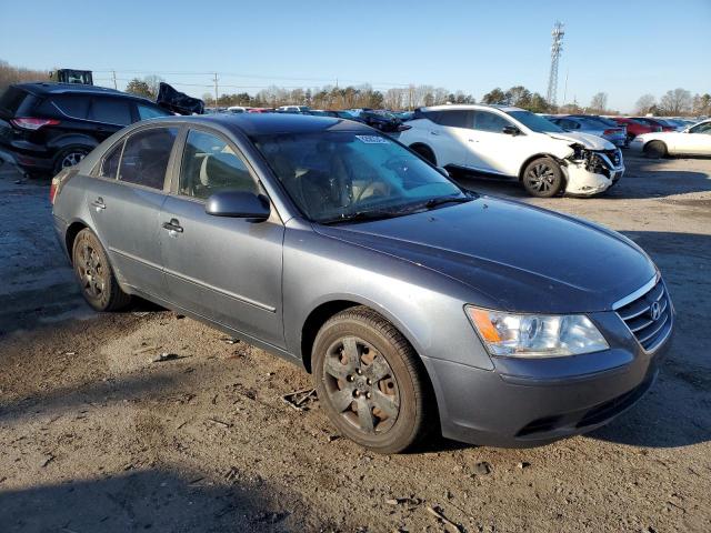 5NPET46C79H561401 | 2009 Hyundai sonata gls