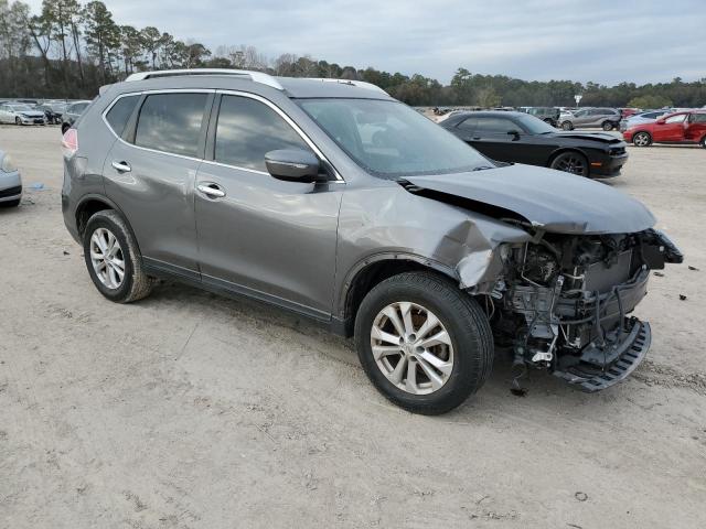 KNMAT2MT1FP534247 | 2015 Nissan rogue s