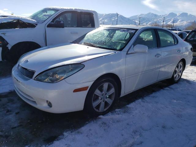 2006 Lexus ES 330 