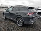 KIA SPORTAGE X photo