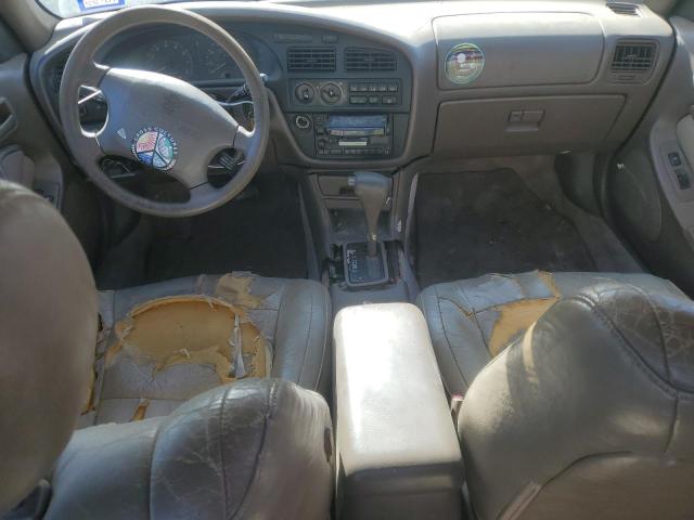 4T1BF12K8TU864492 | 1996 Toyota camry le