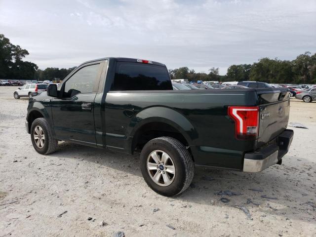 1FTMF1C8XGFB65133 | 2016 FORD F150