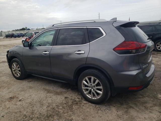 5N1AT2MT2KC843920 | 2019 NISSAN ROGUE S