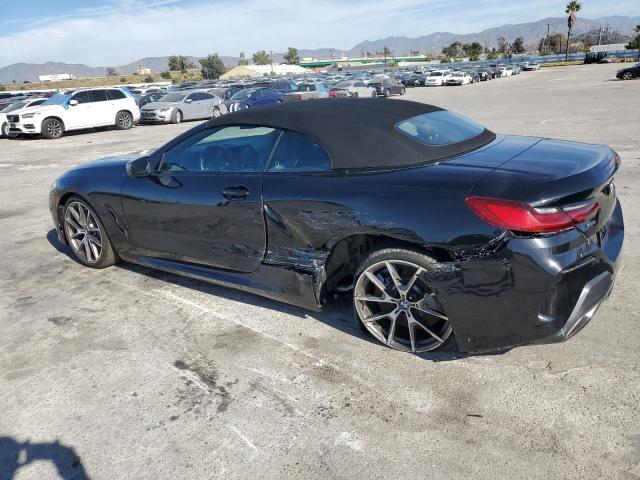 VIN WBAFY4C59KBX39583 2019 BMW 8 Series, M850XI no.2