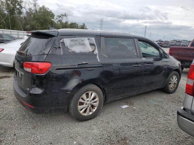 KNDMB5C13G6148129 | 2016 KIA SEDONA LX