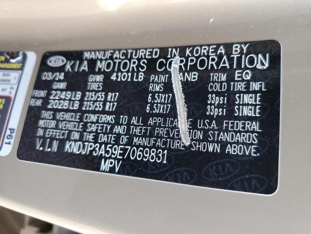 2014 Kia Soul - Image 12