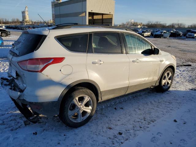 Vin: 1fmcu0gx4duc35127, lot: 38366804, ford escape se 20133