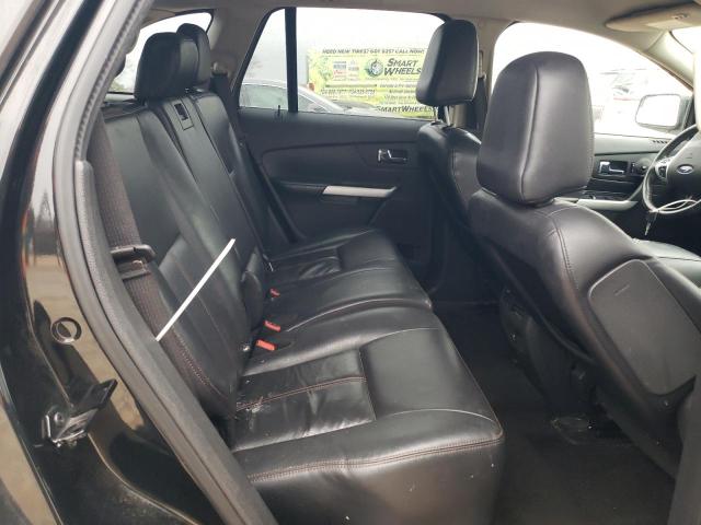 2011 Ford Edge Limited VIN: 2FMDK3KC8BBA39873 Lot: 38953294