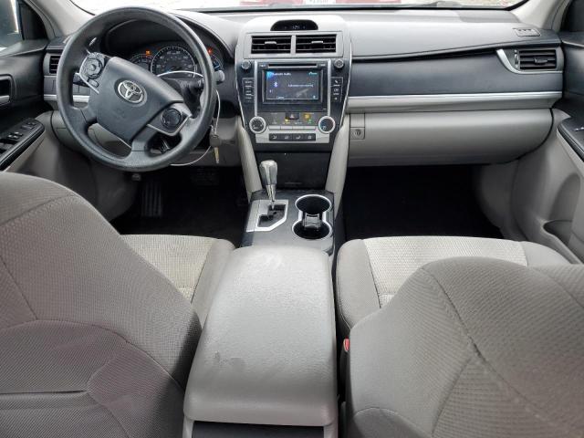 4T4BF1FKXER353322 | 2014 TOYOTA CAMRY L