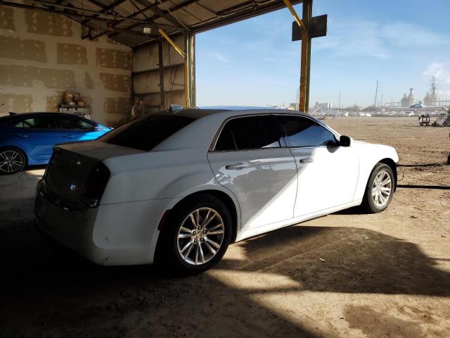 2017 Chrysler 300 Limited VIN: 2C3CCAAGXHH521437 Lot: 37222684