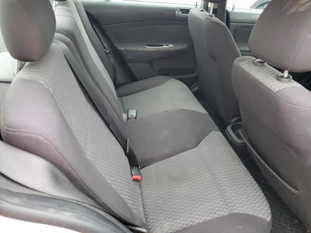 2010 Chevrolet Cobalt 1Lt VIN: 1G1AD5F5XA7225620 Lot: 38990084