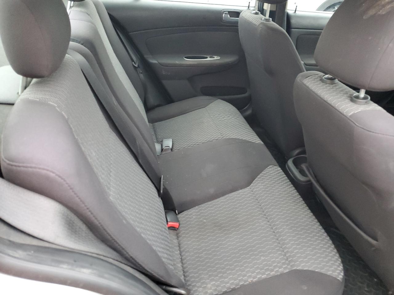 1G1AD5F5XA7225620 2010 Chevrolet Cobalt 1Lt