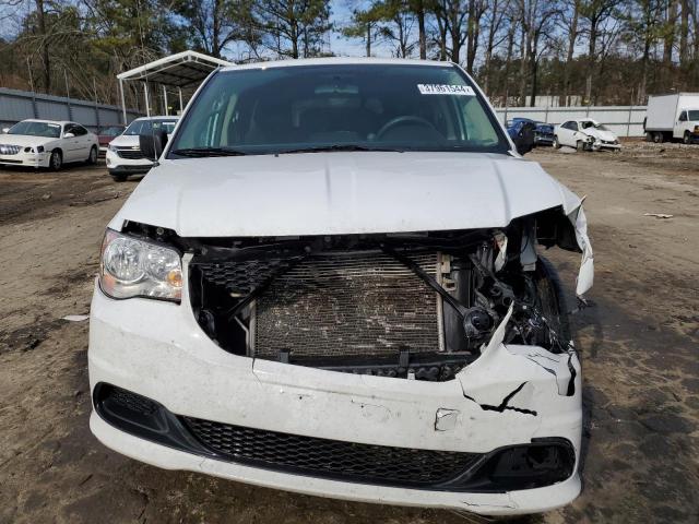 2017 Dodge Grand Caravan Se VIN: 2C4RDGBG9HR864187 Lot: 37961544